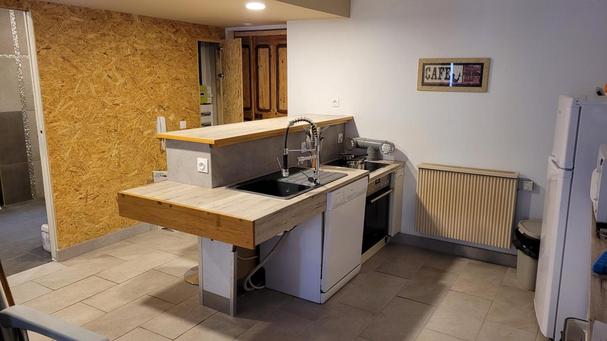 Charmant Appartement Charency-Vezin Bagian luar foto