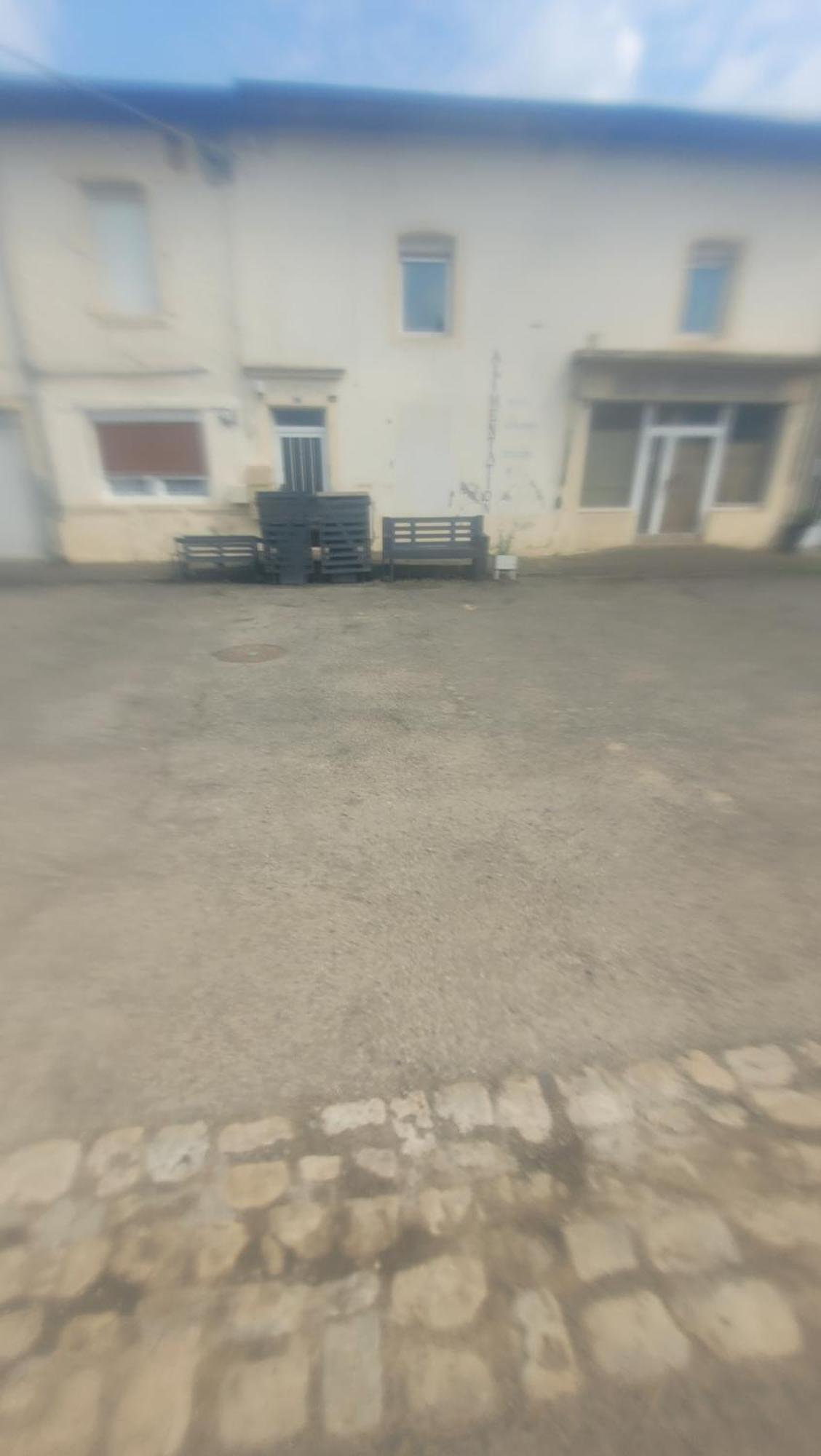 Charmant Appartement Charency-Vezin Bagian luar foto