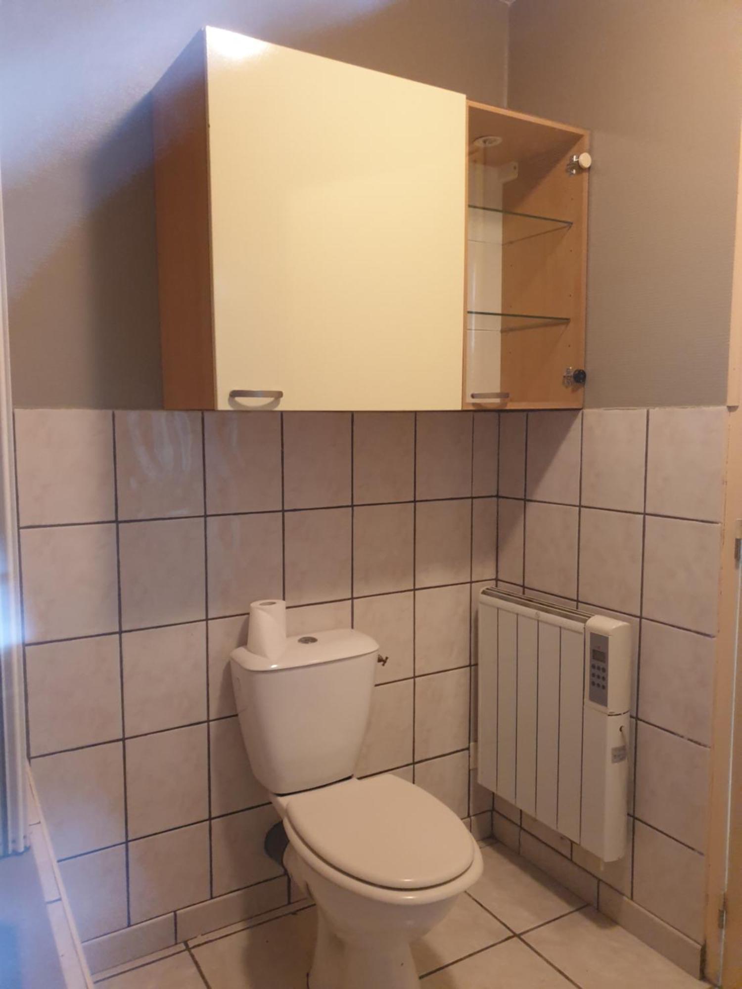 Charmant Appartement Charency-Vezin Bagian luar foto