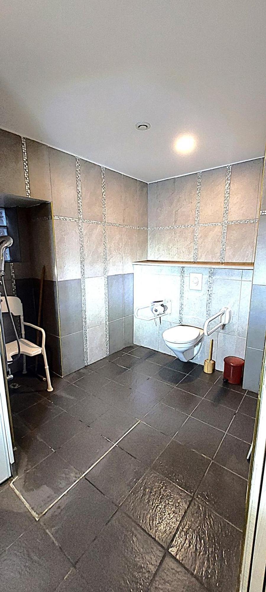 Charmant Appartement Charency-Vezin Ruang foto